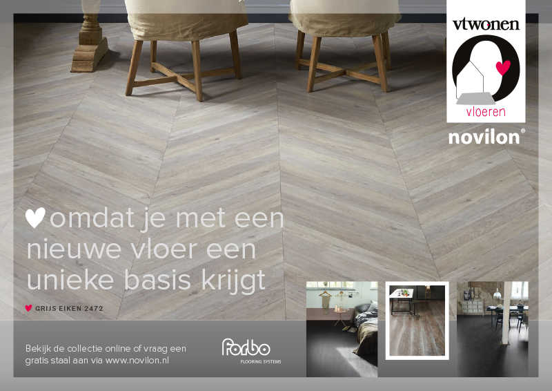 Vinyl vloer zeil vinyl vloer kopen en laten leggen door odijk