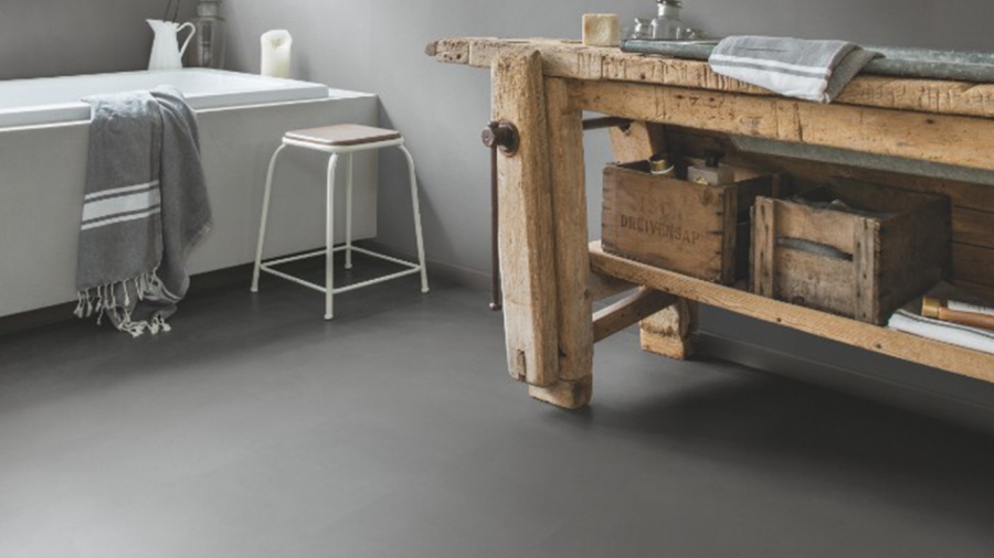 PVC vloeren