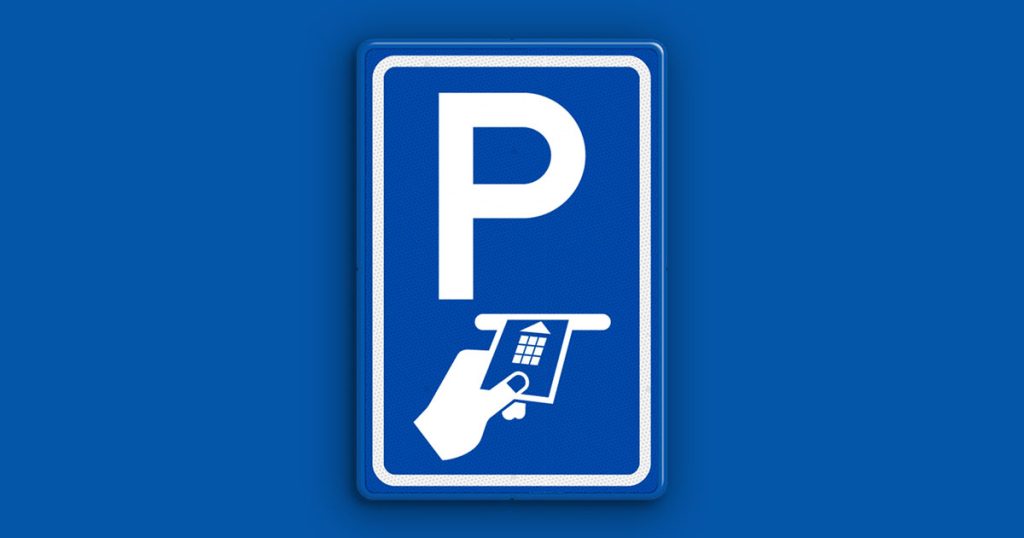 BETAALD PARKEREN